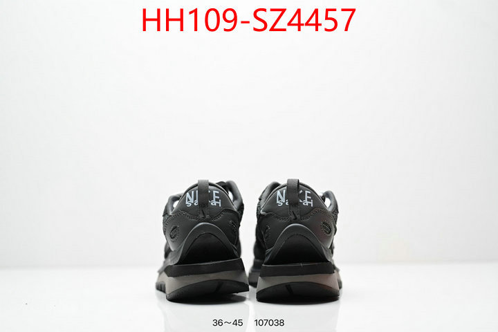 Men Shoes-Nike aaaaa customize ID: SZ4457 $: 109USD