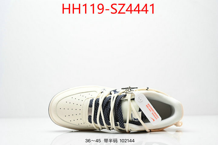 Men Shoes-Nike customize best quality replica ID: SZ4441 $: 119USD