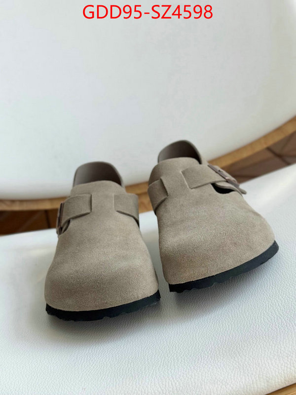 Men Shoes-Birkenstock perfect ID: SZ4598 $: 95USD