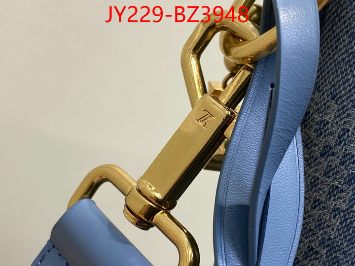 LV Bags(TOP)-Handbag Collection- replica how can you ID: BZ3948 $: 229USD,