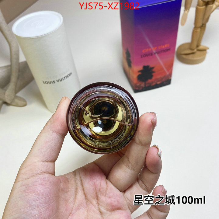 Perfume-LV best designer replica ID: XZ1982 $: 75USD