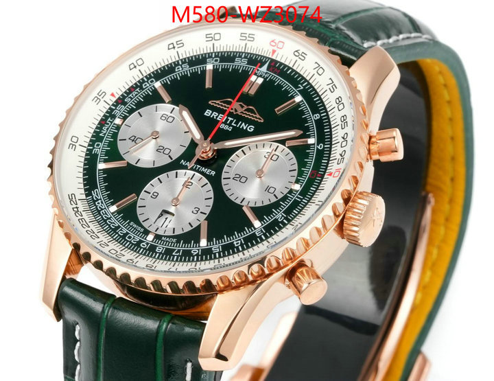 Watch(TOP)-Breitling where to find best ID: WZ3074 $: 580USD-shoes yupoo Watch(TOP)-Breitling where to find best ID: WZ3074 $: 580USD