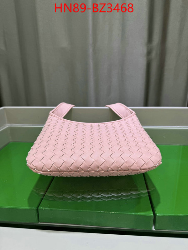 BV Bags(4A)-Crossbody- high quality replica ID: BZ3468 $: 89USD,