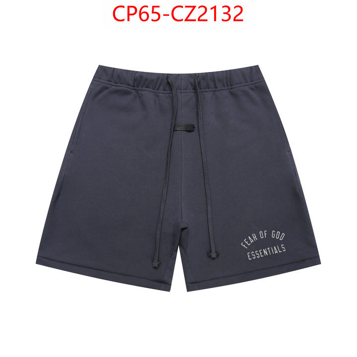Clothing-Essentials where to find the best replicas ID: CZ2132 $: 65USD