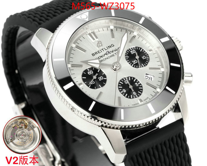 Watch(TOP)-Breitling best replica quality ID: WZ3075 $: 565USD-shoes yupoo Watch(TOP)-Breitling best replica quality ID: WZ3075 $: 565USD