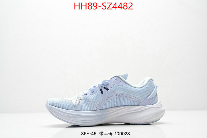 Women Shoes-PUMA from china ID: SZ4482 $: 89USD