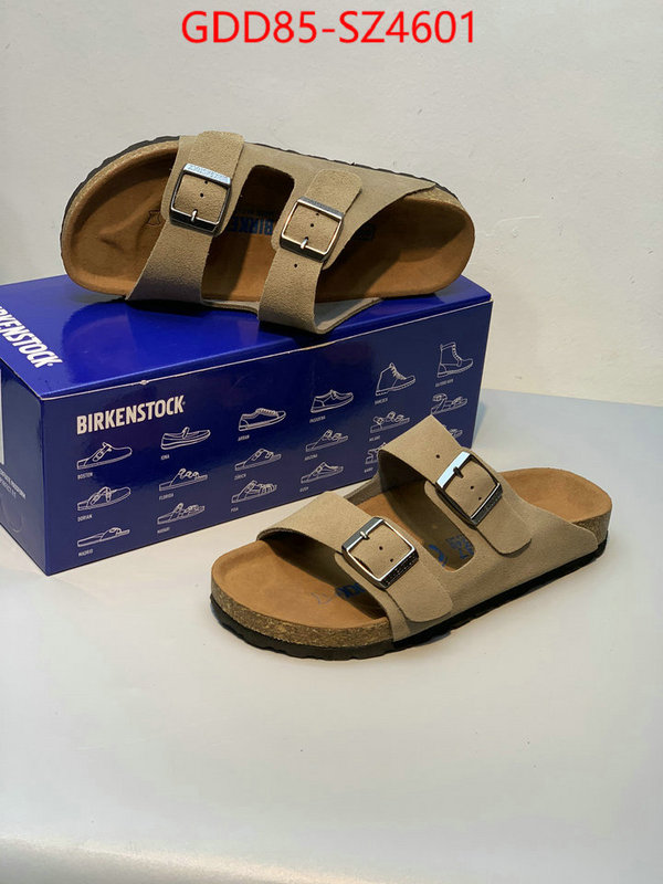 Men Shoes-Birkenstock where can you buy replica ID: SZ4601 $: 85USD