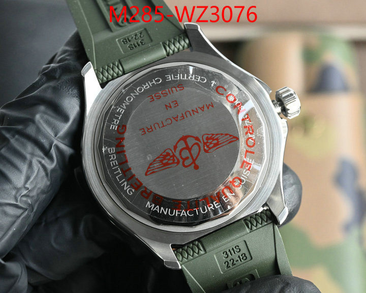Watch(TOP)-Breitling online china ID: WZ3076 $: 285USD