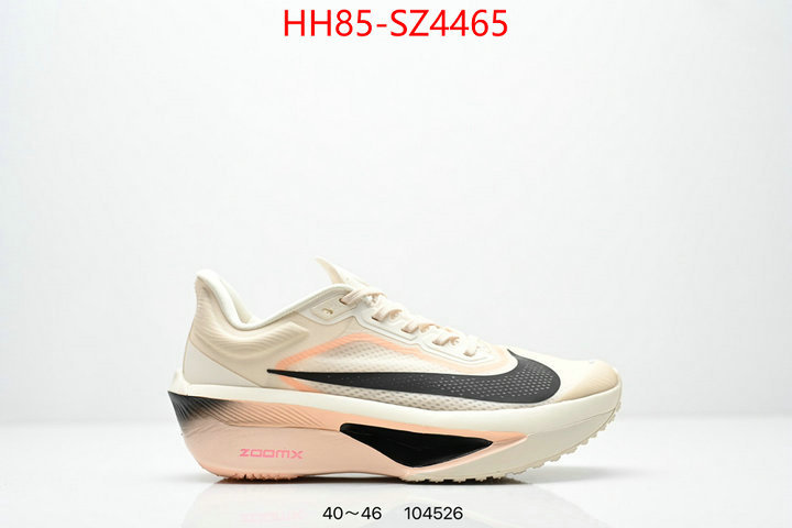 Men Shoes-Nike aaaaa customize ID: SZ4465 $: 85USD