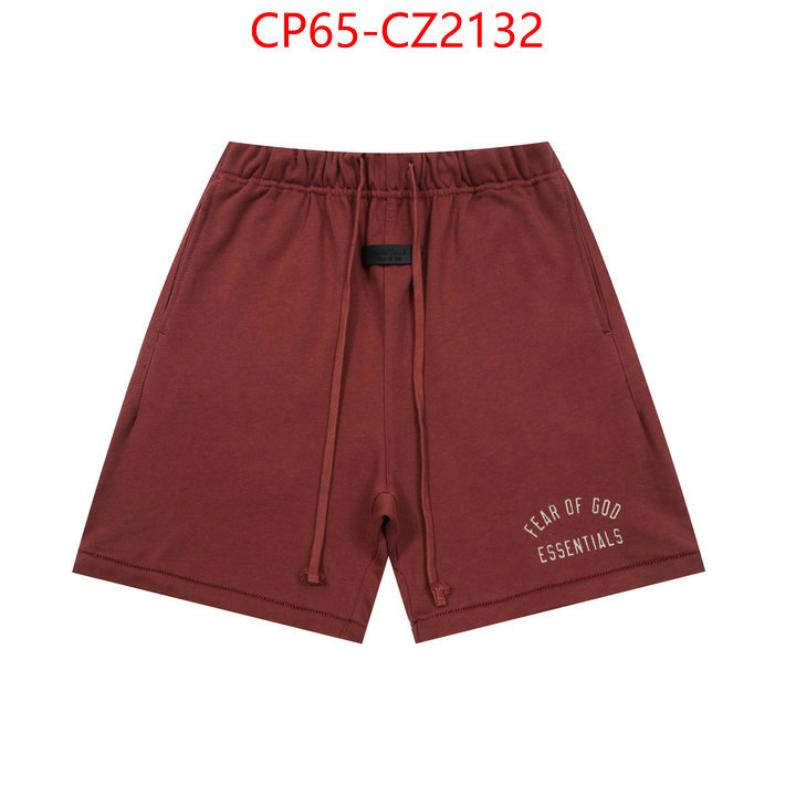 Clothing-Essentials where to find the best replicas ID: CZ2132 $: 65USD