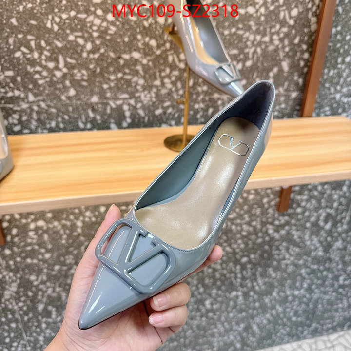 Women Shoes-Valentino best ID: SZ2318 $: 109USD