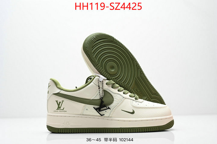 Women Shoes-NIKE buy sell ID: SZ4425 $: 119USD