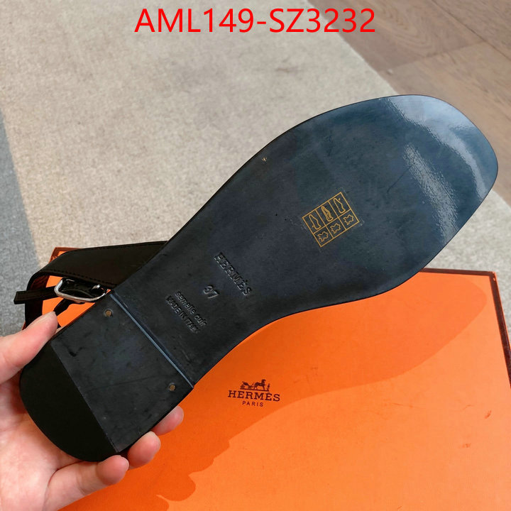 Women Shoes-Hermes cheap high quality replica ID: SZ3232 $: 149USD
