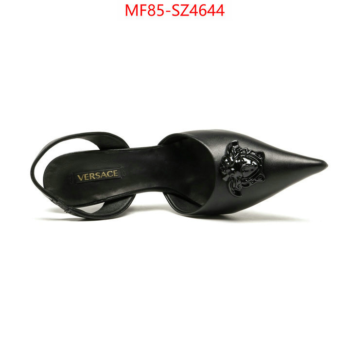 Women Shoes-Versace online sale ID: SZ4644 $: 85USD