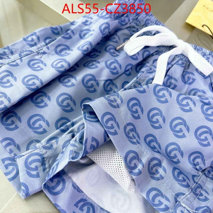 Kids clothing-Gucci sell high quality ID: CZ3850 $: 55USD
