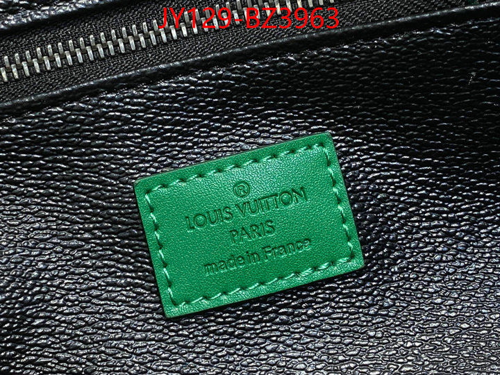 LV Bags(TOP)-Vanity Bag- fashion replica ID: BZ3963 $: 129USD,
