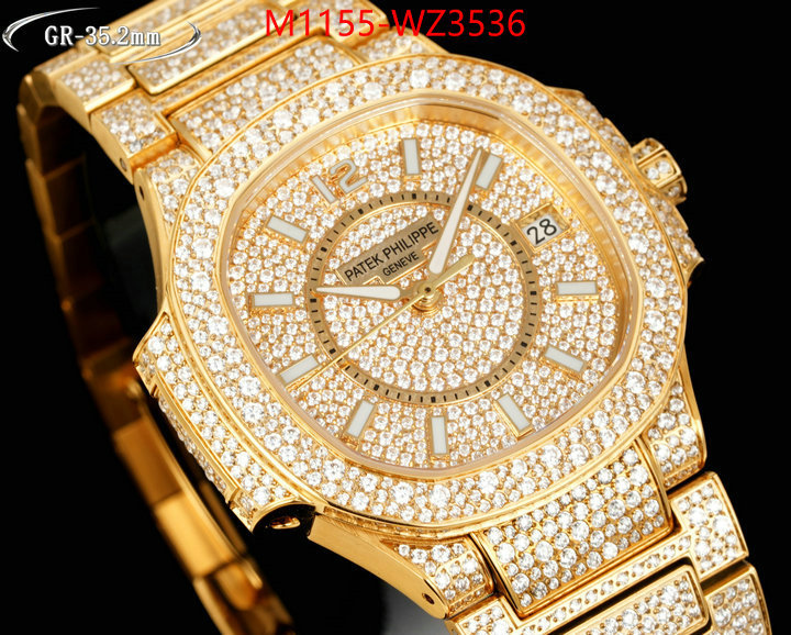 Watch(TOP)-Patek Philippe how to start selling replica ID: WZ3536 $: 1155USD-shoes yupoo Watch(TOP)-Patek Philippe how to start selling replica ID: WZ3536 $: 1155USD