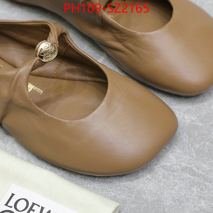 Women Shoes-Loewe top quality ID: SZ2165 $: 109USD