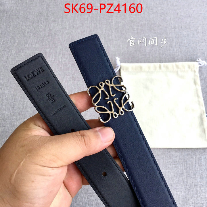 Belts-Loewe are you looking for ID: PZ4160 $: 69USD