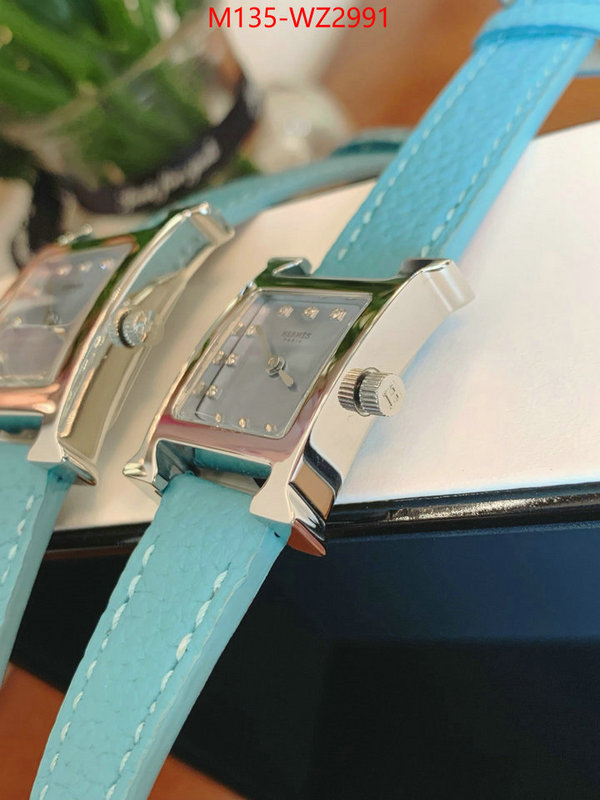 Watch(4A)-Hermes online sale ID: WZ2991 $: 135USD