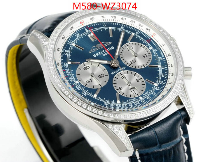 Watch(TOP)-Breitling where to find best ID: WZ3074 $: 580USD-shoes yupoo Watch(TOP)-Breitling where to find best ID: WZ3074 $: 580USD