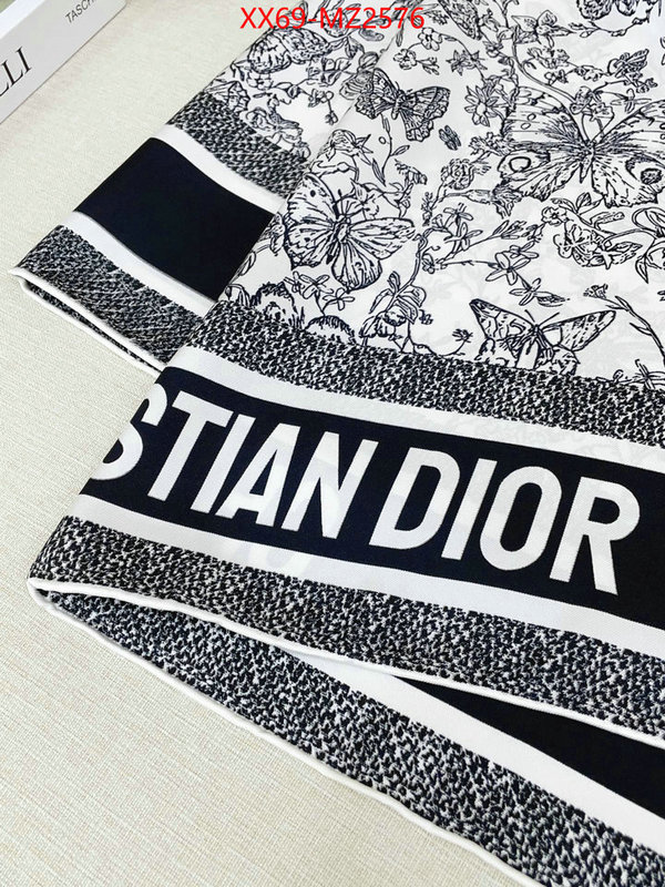 Scarf-Dior best ID: MZ2576 $: 69USD