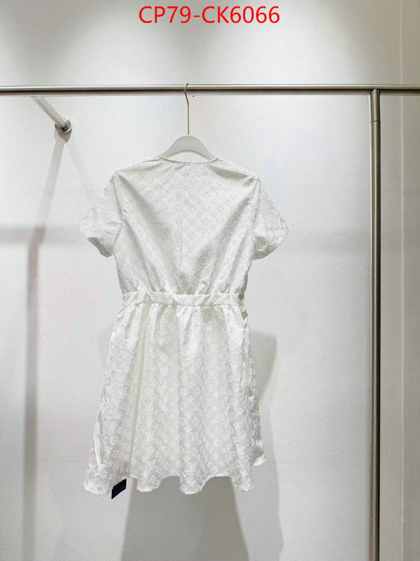 Clothing-LV for sale cheap now ID: CK6066 $: 79USD