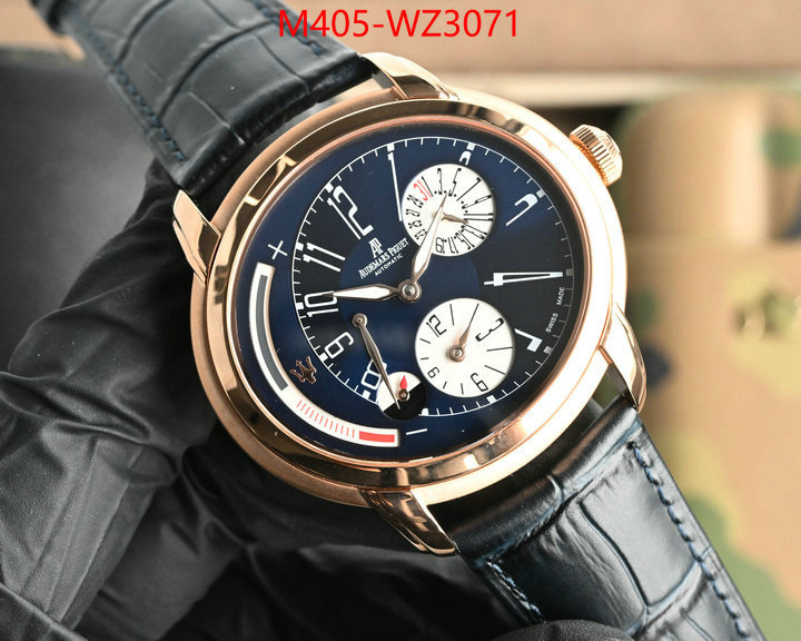 Watch(TOP)-Audemars Piguet flawless ID: WZ3071 $: 405USD
