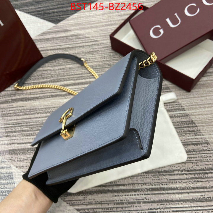 Gucci Bags(TOP)-Horsebit- how to find replica shop ID: BZ2456 $: 145USD,