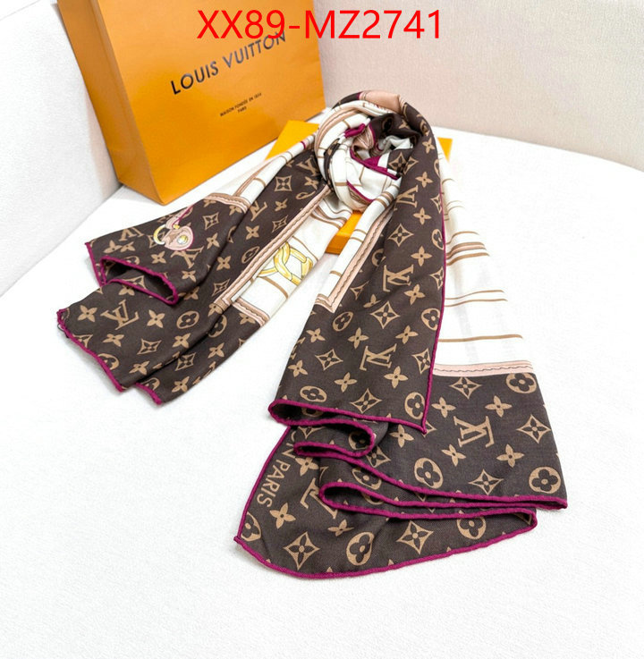 Scarf-LV replicas ID: MZ2741 $: 89USD