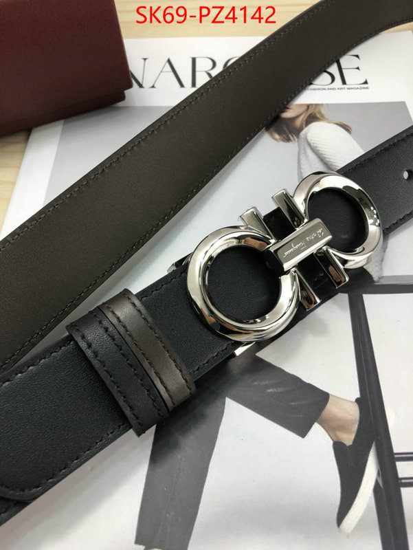 Belts-Ferragamo replica aaaaa designer ID: PZ4142 $: 69USD