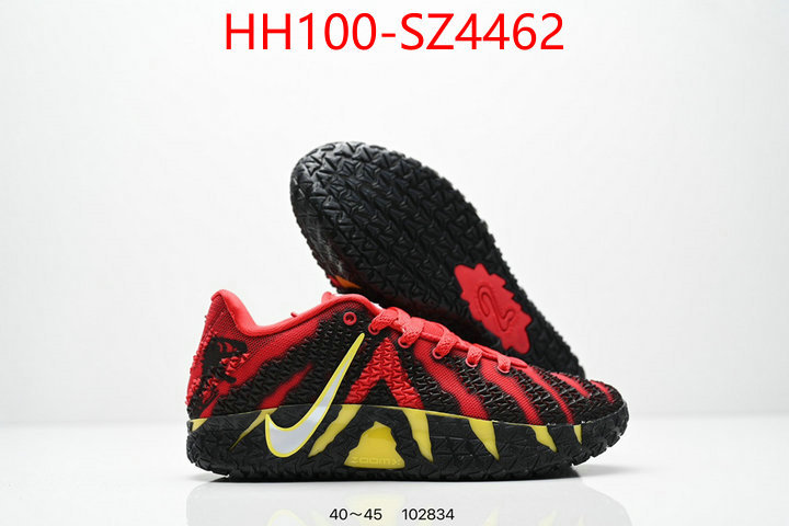 Men Shoes-Nike how to find replica shop ID: SZ4462 $: 100USD