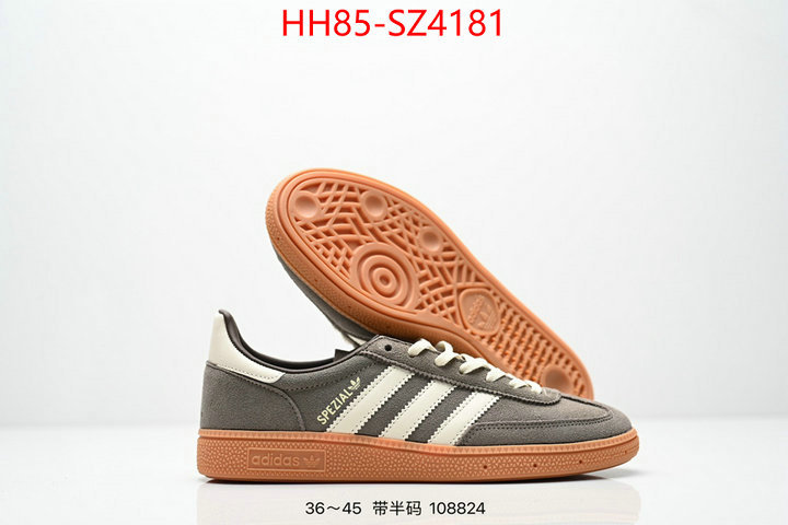 Women Shoes-Adidas buy 2024 replica ID: SZ4181 $: 85USD