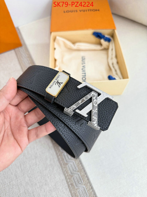 Belts-LV 7 star collection ID: PZ4224 $: 79USD