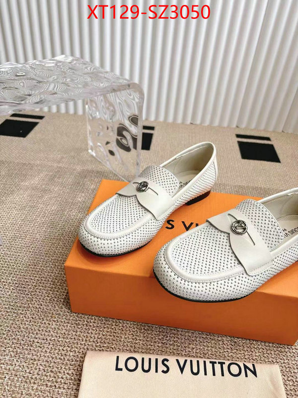 Women Shoes-LV is it illegal to buy ID: SZ3050 $: 129USD