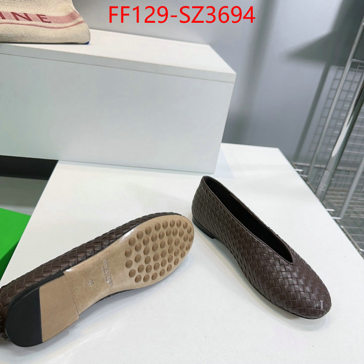 Women Shoes-BV how to start selling replica ID: SZ3694 $: 129USD