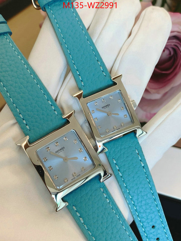 Watch(4A)-Hermes online sale ID: WZ2991 $: 135USD