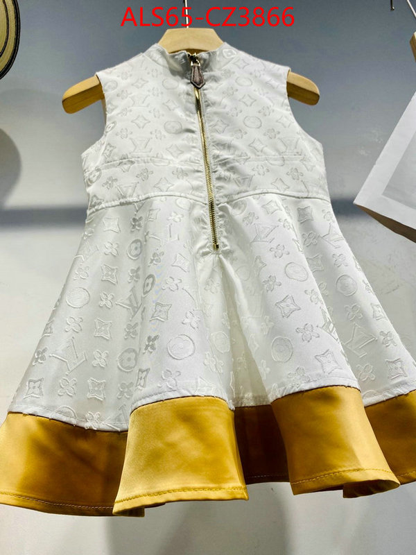 Kids clothing-LV buy the best replica ID: CZ3866 $: 65USD