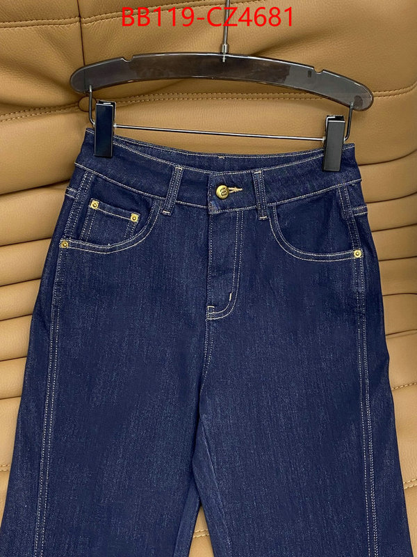 Clothing-Celine where quality designer replica ID: CZ4681 $: 119USD