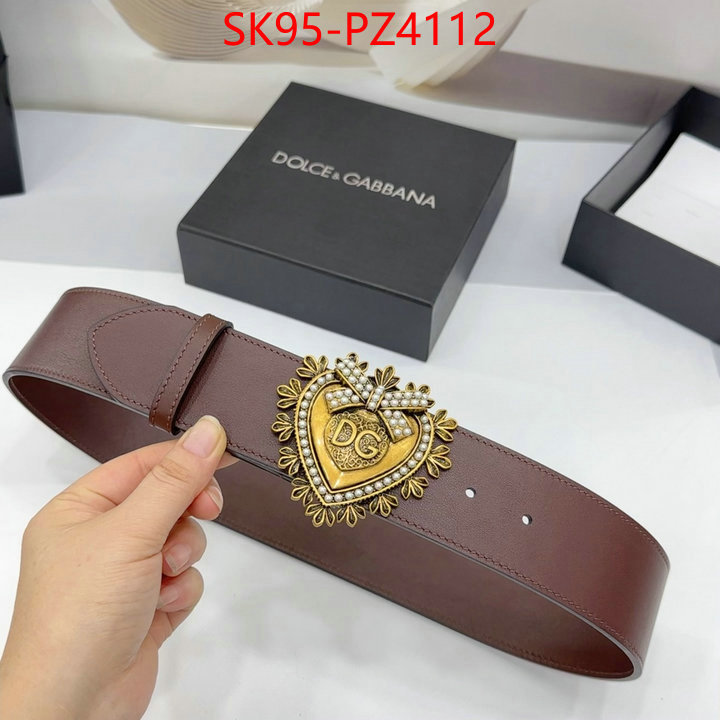 Belts-DG mirror quality ID: PZ4112 $: 95USD