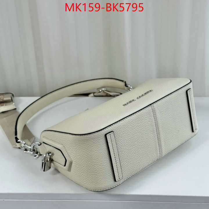 Marc Jacobs Bags(TOP)-Crossbody- high ID: BK5795 $: 159USD,