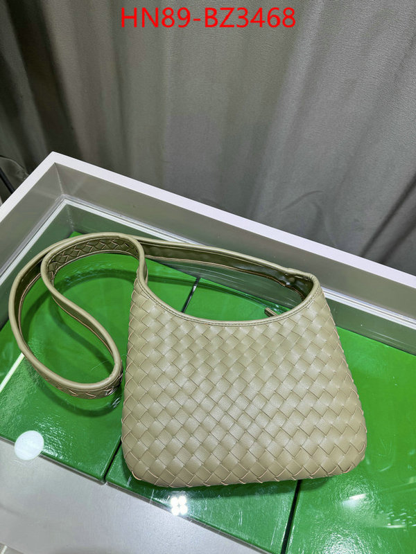 BV Bags(4A)-Crossbody- high quality replica ID: BZ3468 $: 89USD,