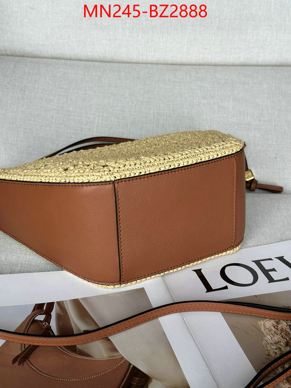 Loewe Bags(TOP)-Crossbody- where can you buy a replica ID: BZ2888 $: 245USD,