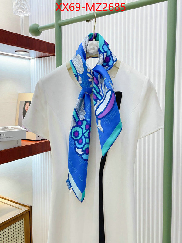 Scarf-Hermes is it ok to buy ID: MZ2685 $: 69USD