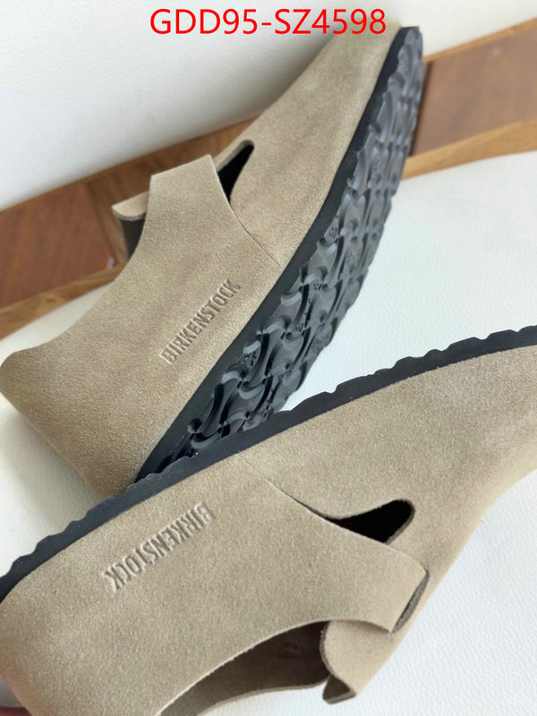 Men Shoes-Birkenstock perfect ID: SZ4598 $: 95USD