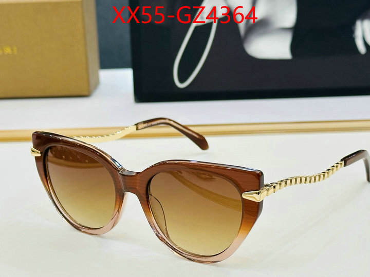 Glasses-Bvlgari replica shop ID: GZ4364 $: 55USD
