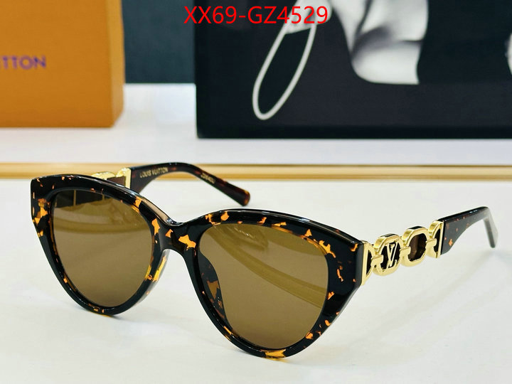 Glasses-LV we offer ID: GZ4529 $: 69USD