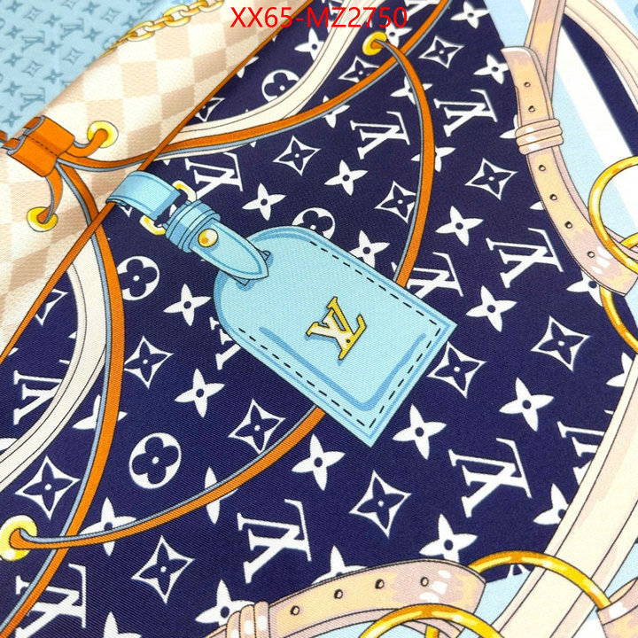 Scarf-LV can you buy replica ID: MZ2750 $: 65USD