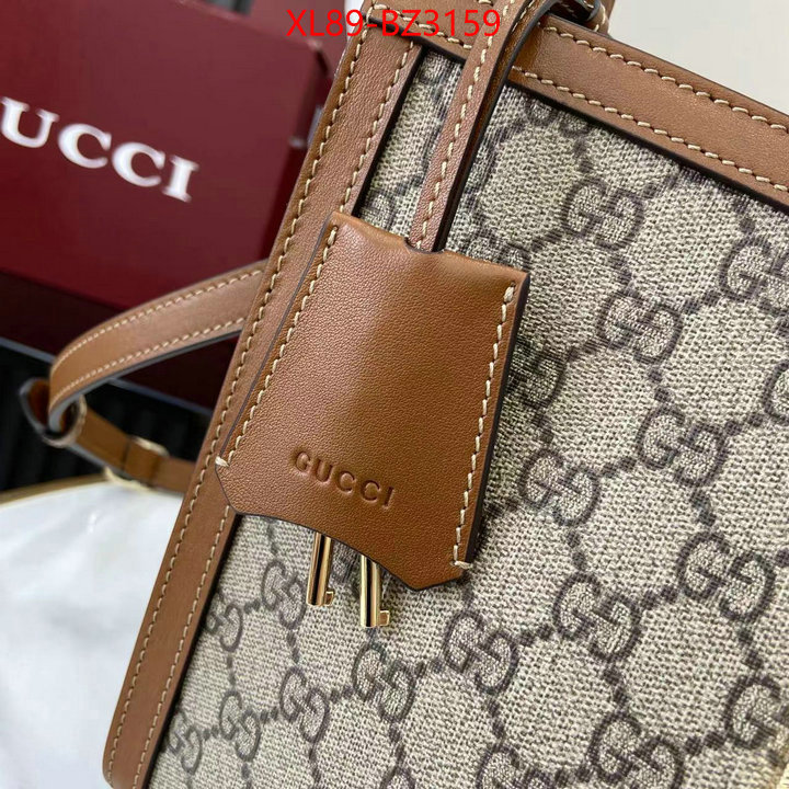 Gucci Bags(4A)-Padlock- replica aaaaa designer ID: BZ3159 $: 89USD,