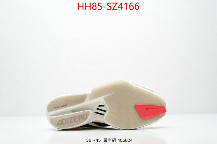 Women Shoes-Adidas customize the best replica ID: SZ4166 $: 85USD